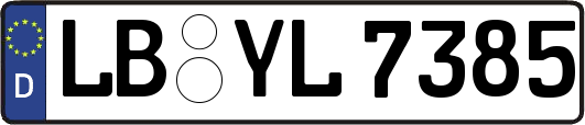 LB-YL7385