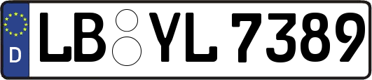 LB-YL7389