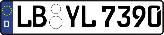LB-YL7390
