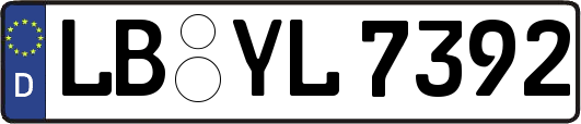 LB-YL7392