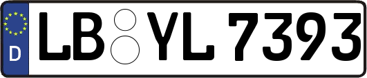 LB-YL7393