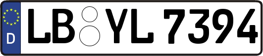 LB-YL7394