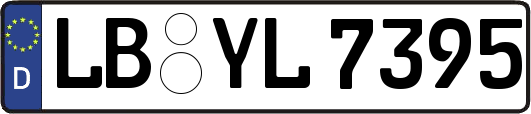 LB-YL7395