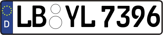 LB-YL7396