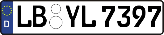 LB-YL7397