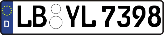 LB-YL7398