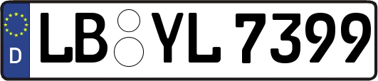 LB-YL7399