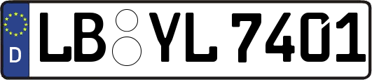 LB-YL7401