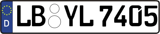 LB-YL7405
