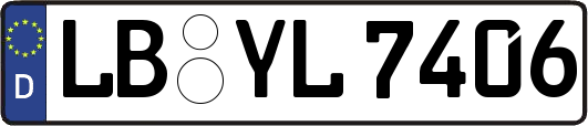 LB-YL7406