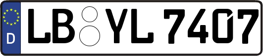 LB-YL7407