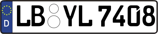 LB-YL7408