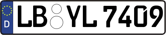 LB-YL7409