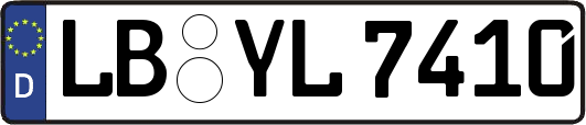LB-YL7410