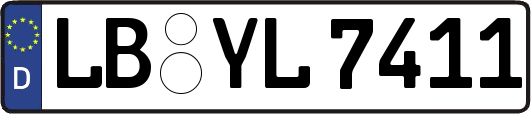 LB-YL7411