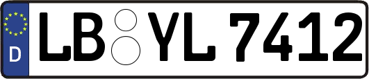 LB-YL7412