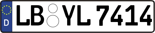 LB-YL7414