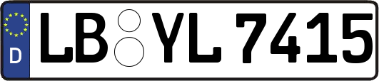 LB-YL7415