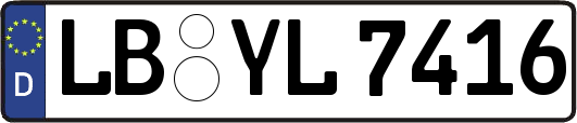 LB-YL7416