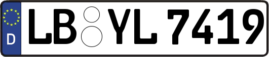 LB-YL7419