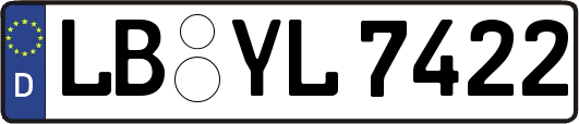 LB-YL7422