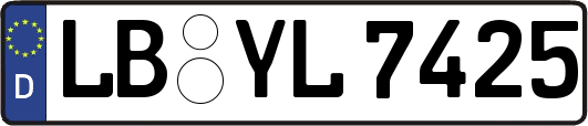 LB-YL7425