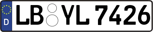 LB-YL7426