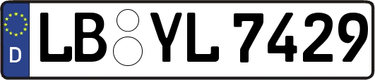 LB-YL7429
