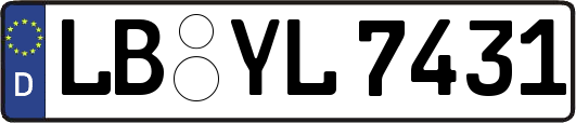 LB-YL7431