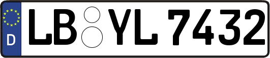 LB-YL7432