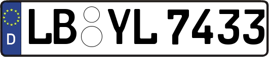 LB-YL7433