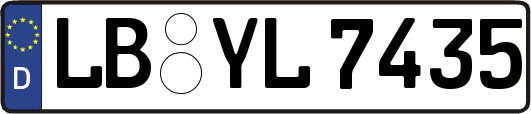 LB-YL7435