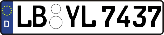 LB-YL7437