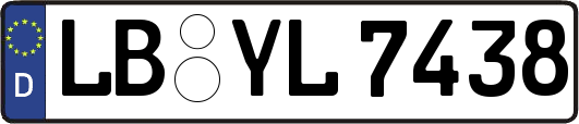 LB-YL7438