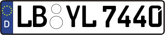 LB-YL7440