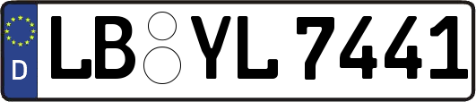 LB-YL7441