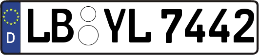 LB-YL7442