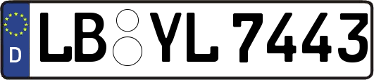 LB-YL7443