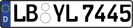 LB-YL7445