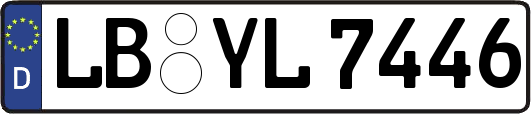 LB-YL7446