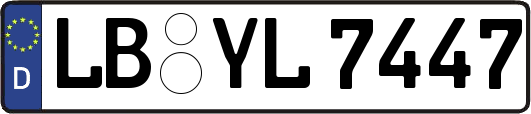 LB-YL7447