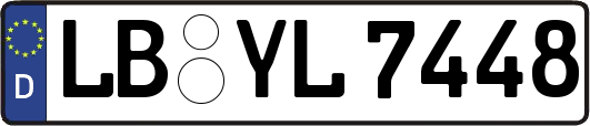 LB-YL7448