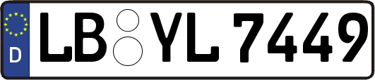 LB-YL7449