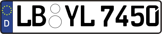 LB-YL7450