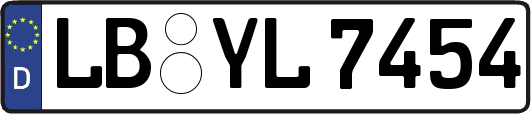 LB-YL7454