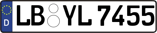 LB-YL7455