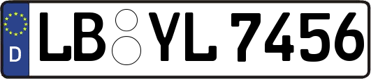 LB-YL7456
