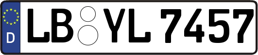 LB-YL7457