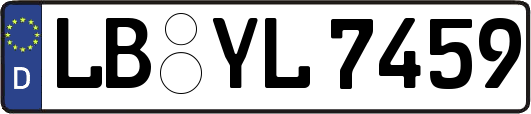 LB-YL7459