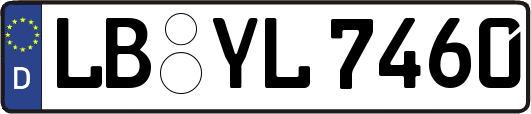 LB-YL7460